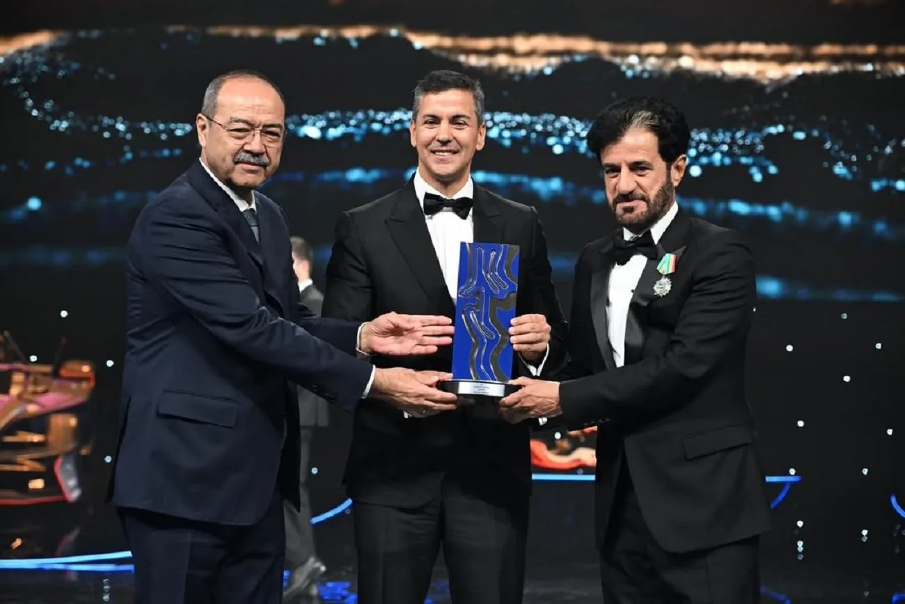 Paraguay brilla en la FIA por su exitosa organización del Rally Mundial