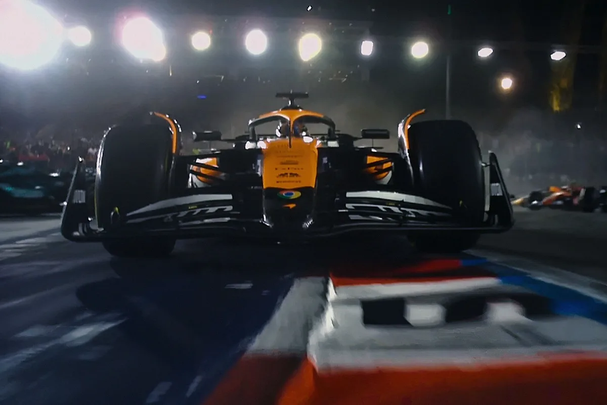 Netflix confirmó la novena temporada de Drive to Survive enfocada en la F1 2026