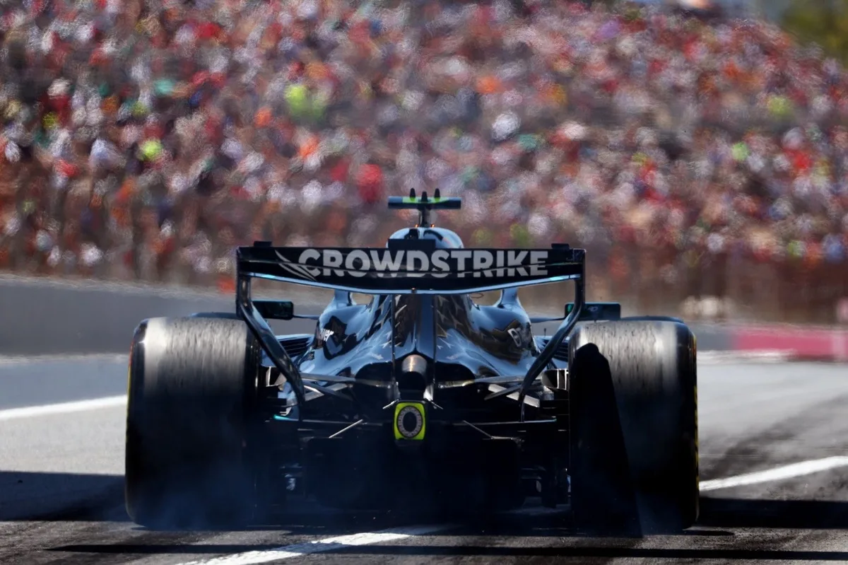 Gran Premio de Barcelona: Clasificación y condiciones clave para el sábado en F1